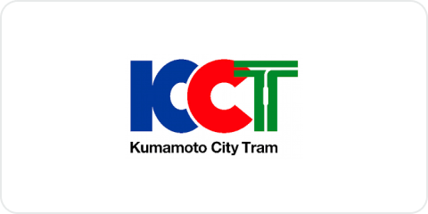 KCT Kumamoto City Tram